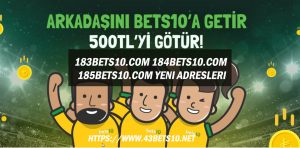 183Bets10.com 184Bets10.com 185Bets10.com Yeni Adresleri